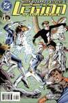 Legion of Super-Heroes #115 Comic Books - Covers, Scans, Photos in Legion of Super-Heroes Comic Books - Covers, Scans, Gallery